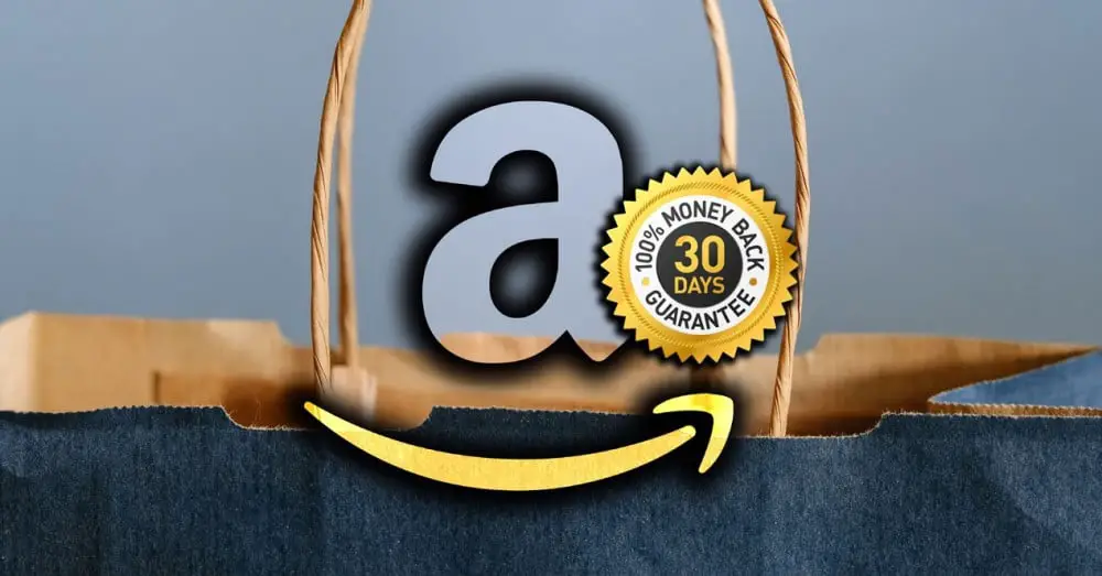 Return Purchases on Amazon: Guarantee, Refunds and Terms