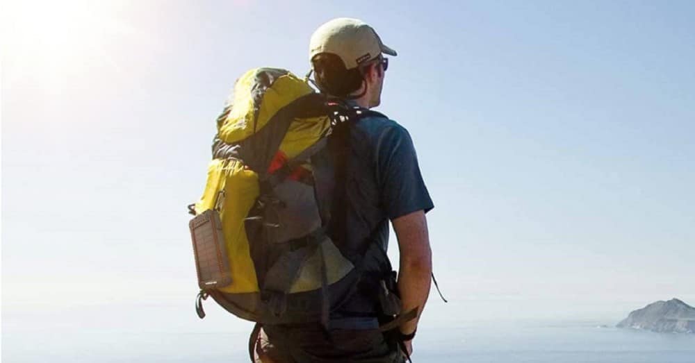 Do You Go Hiking? Must-Have Gadgets
