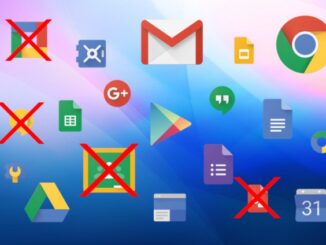 Disable Apps Function on Android