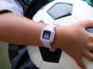 Garmin Vivofit Jr 3 ใหม่