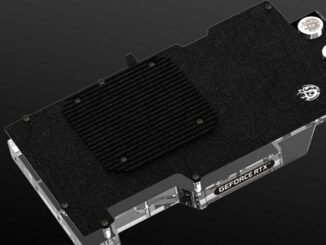 Best Water Blocks for the NVIDIA RTX 3080