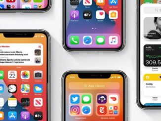 iOS 14.1 Now Available to Install
