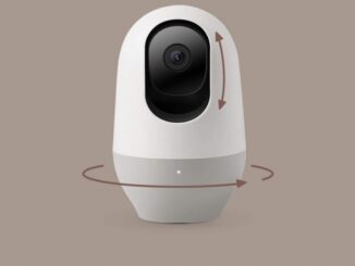 Meilleures caméras IP pour surveiller nos enfants