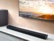 Kompatibla soundbars till det mesta av Spotify