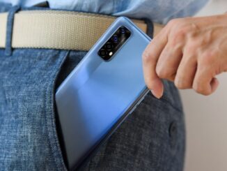 Features of the Realme 7 Phone