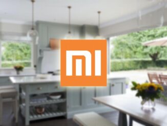 Xiaomi Gadgets Are Ideal to Create a Smart Kitchen