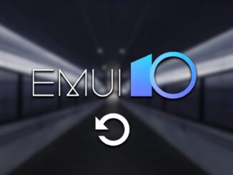 No More Updates to EMUI 10