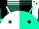 Android 11 forhindrer at se en del af skærmen