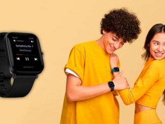 Amazfit Pop