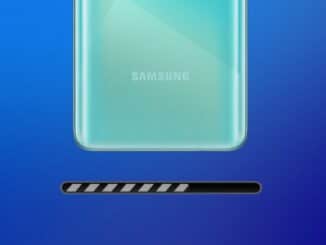 Samsung: What the Update Letters and Numbers Mean