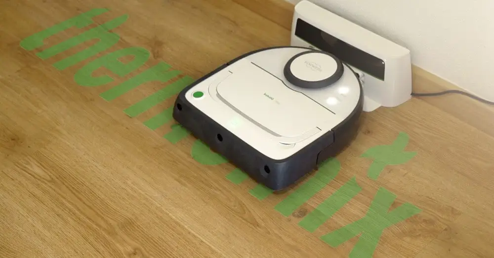 Vorwerk Kobold VR 300