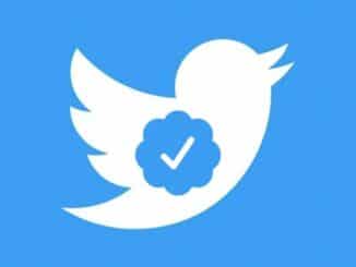 Verifique sua conta do Twitter sem ser famoso