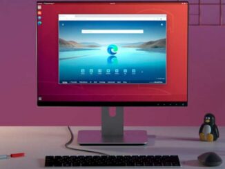 Installing Edge Browser on Linux Is Now Easier