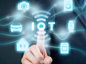 Internet of Things or IoT: What is it