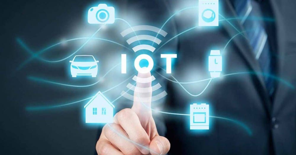 Internet of Things or IoT: What is it