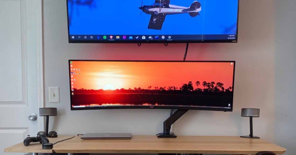 Best Mounts for 34-inch and Larger Monitors