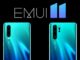 EMUI 11 Beta Disponibil pentru Huawei P30 și P30 Pro