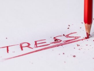 Measure the Stress Level on the Xiaomi Mi Band 5