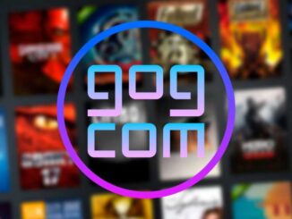 Download GOG Games and Choose Where to Install
