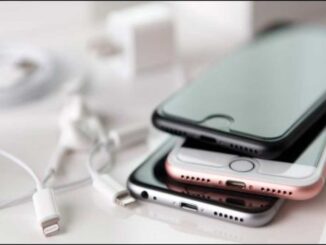 Reuse an iPhone or iPad as a USB Hard Drive