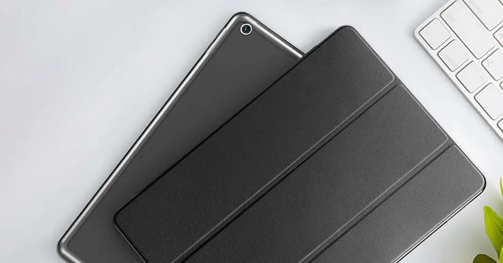 Best Tablet Cases for Models Over 10 Inches