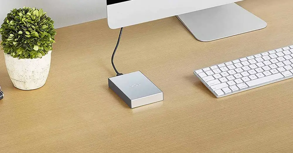 The Best External Hard Drive for 4K Movies ITIGIC