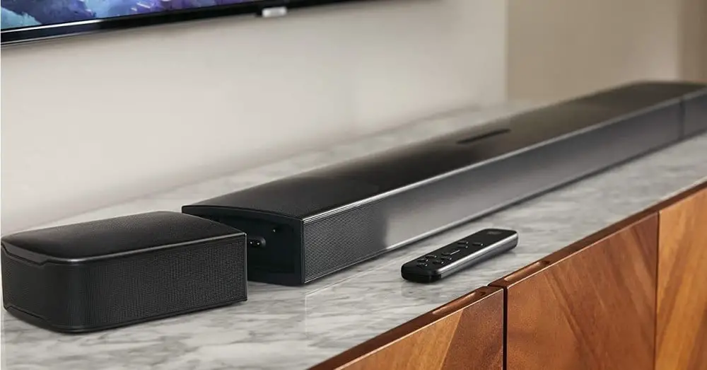 Soundbar: Best Chromecast Compatible Models