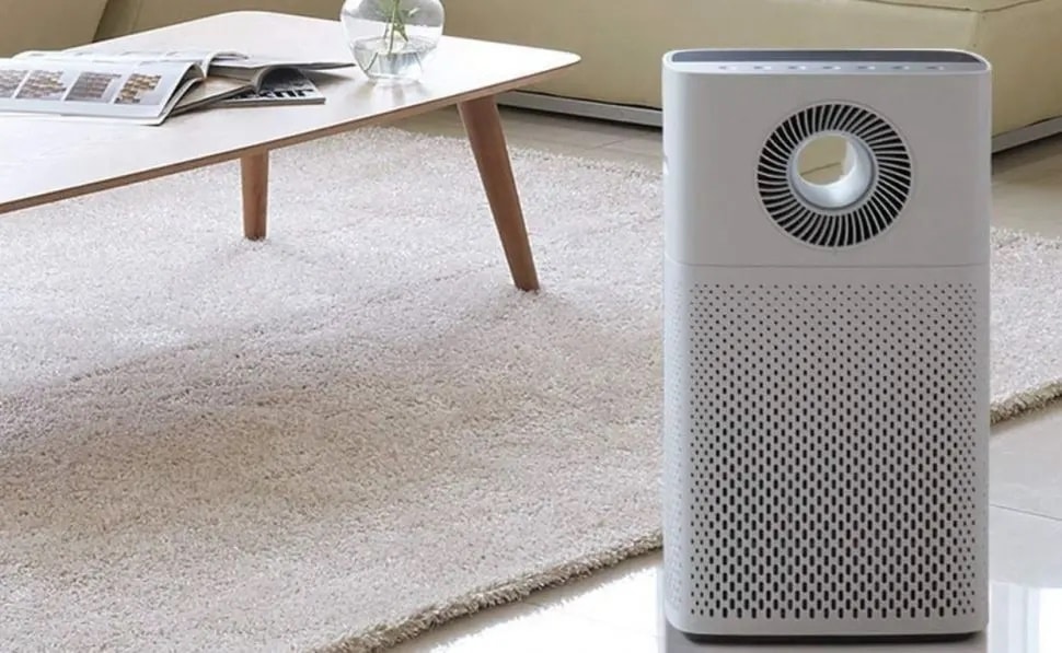 Covid-19: Air Purifiers with HEPA Filter