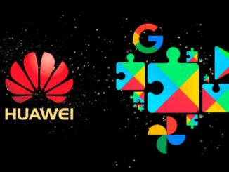 Install Google Apps and Services on Huawei