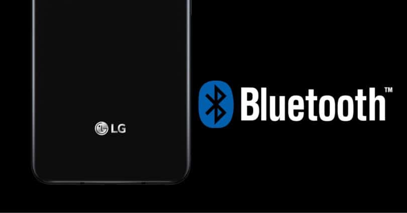 Problems with Bluetooth on LG Mobiles