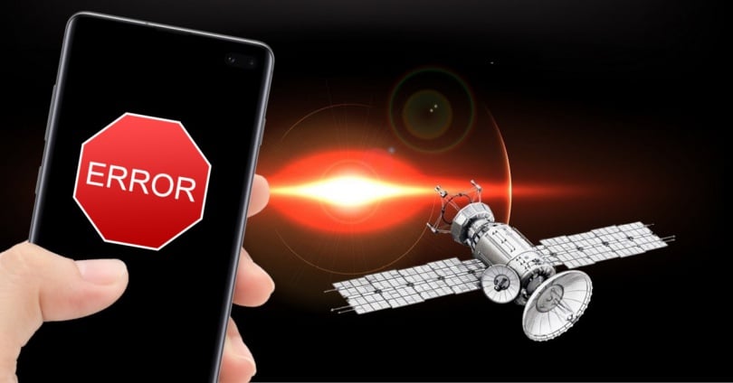 GPS Problems on Mobile Phones and Their Solutions
