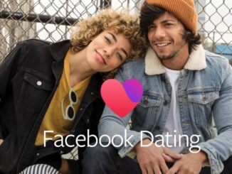 Facebook Dating