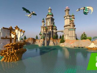 Download Minecraft RTX with Ray Tracing