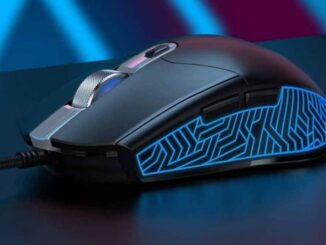 Adjust Mouse Sensitivity by Software or Windows