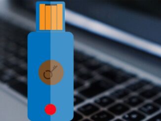 2FA Keys: How Do They Work