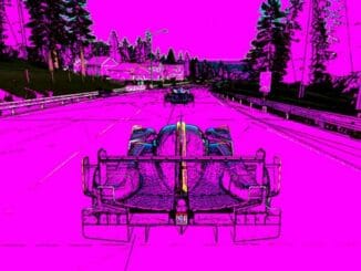 Delta Color Compression