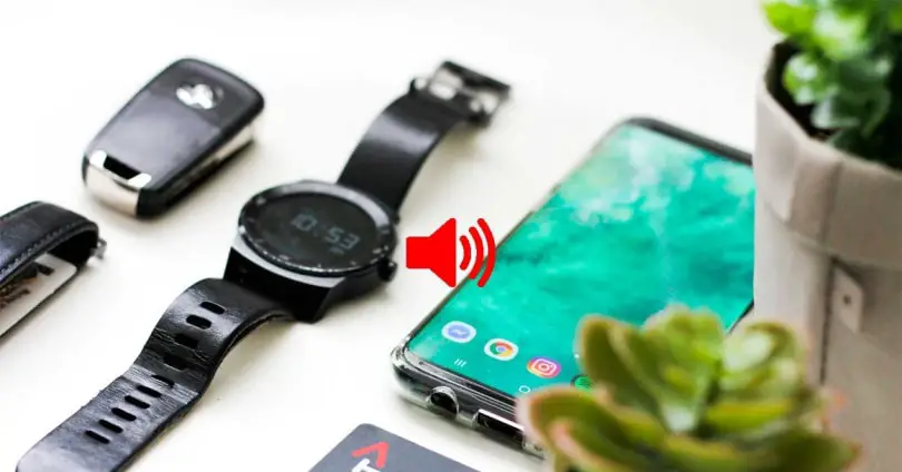Transfer a Call in Progress from Your Mobile to a Smartwatch