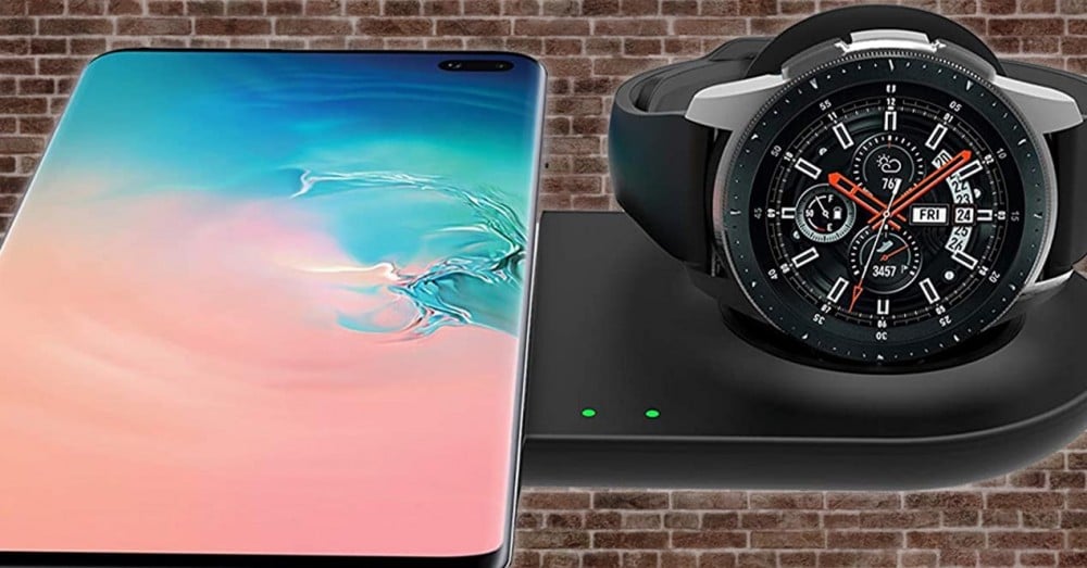 Best Wireless Chargers for Samsung Mobiles