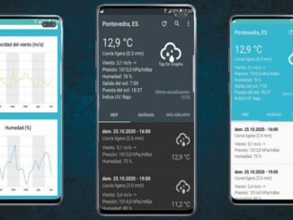 Forecastie App: Free Download for Android