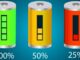 Løs Windows Manglende visning af resterende batteri