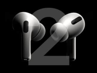 AirPods Pro 2 และ AirPods 3