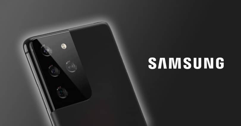 Samsung Galaxy S21 Ultra