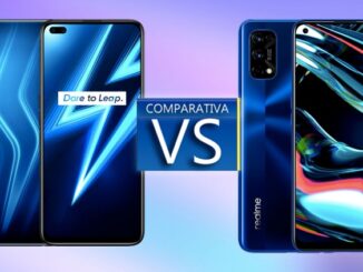 Realme 6 Pro vs Realme 7 Pro