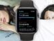 Modul Sleep pe Apple Watch