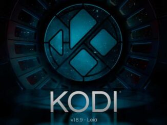 Kodi 18.9、ニュースとダウンロード