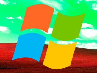 5 raisons de quitter Windows XP avant 2021