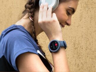 Great Discount for the Amazfit Verge Lite