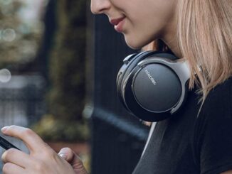 os melhores fones de ouvido NFC baratos