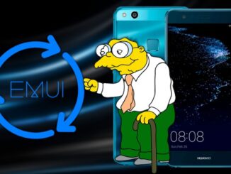 Huawei P10 Lite: New Complete Update