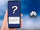 System Parameter Update on Huawei